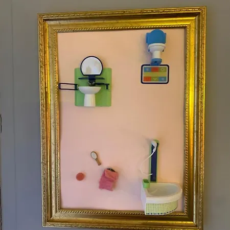 Homestay Chez Sagan - Particulier Vetault *